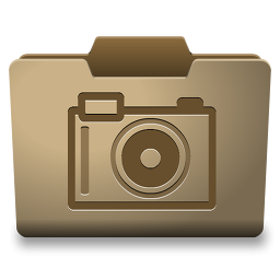 Cardboard Images Icon 256x256 png